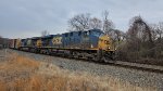 CSX M371